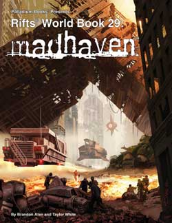 Madhaven - Just $22.99! Shop now at Retro Gaming of Denver