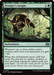 Dredger's Insight (DFT-159) - Aetherdrift: (enchantment) Foil - for just $0.22! 