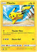 Pikachu SM81/248 - SM Promos Holofoil - for just $3.72! 