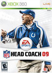 NFL Head Coach 2009 - Xbox 360 - for just $12.99! 