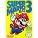 Super Mario Bros. 3 (Nintendo NES) - Just $0! Shop now at Retro Gaming of Denver