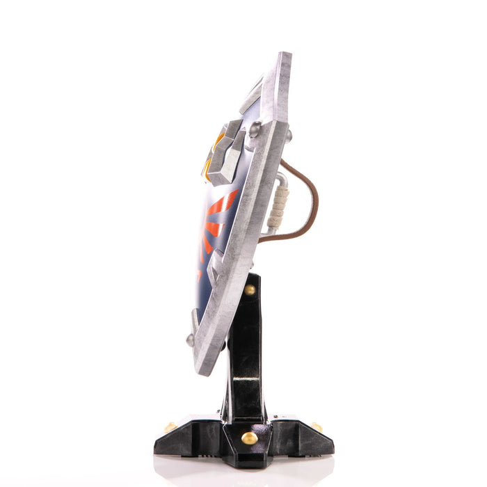 Hylian Shield 12" Statue F4F – Figure - for just $69.99! 