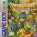 Dragon Warrior Monsters 2 Cobi's Journey (Gameboy Color) - for just $0! 