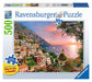 Puzzle: Large Format - Positano - for just $30! 