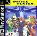 Battle Hunter (Playstation) - Just $0! Shop now at Retro Gaming of Denver