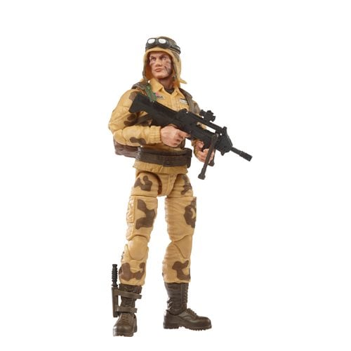 G.I. Joe Classified Series 6-Inch Action Figure - Select Figure(s) - for just $25.67! 