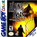 Alone In The Dark: The New Nightmare (Gameboy Color) - Just $0! Shop now at Retro Gaming of Denver