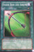 Silver Bow and Arrow [LOB-EN091] Common - for just $0.30! 