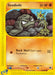 Geodude (110/165) [Expedition: Base Set] - for just $2.95! 