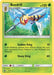 Beedrill 003/111 - SM  Crimson Invasion Reverse Holofoil - for just $0.23! 
