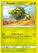 Cacnea 005/111 - SM  Crimson Invasion - for just $0.05! 