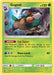 Gogoat 011/111 - SM  Crimson Invasion Holofoil - for just $0.20! 