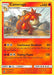 Camerupt 014/111 - SM  Crimson Invasion - for just $0.12! 