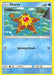 Staryu 015/111 - SM  Crimson Invasion - for just $0.05! 
