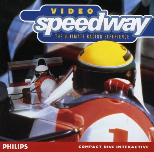 Video Speedway (CD-i) - for just $0! 