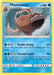 Mamoswine 021/111 - SM  Crimson Invasion Reverse Holofoil - for just $0.20! 