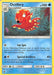 Octillery 023/111 - SM  Crimson Invasion Reverse Holofoil - for just $0.12! 