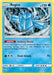 Regice 028/111 - SM  Crimson Invasion Holofoil - for just $0.38! 
