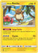 Alolan Raichu 031/111 - SM  Crimson Invasion Reverse Holofoil - for just $0.98! 
