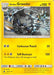 Alolan Graveler 033/111 - SM  Crimson Invasion Reverse Holofoil - for just $0.05! 