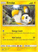 Emolga 035/111 - SM  Crimson Invasion - for just $0.05! 