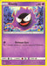Gastly 036/111 - SM  Crimson Invasion Reverse Holofoil - for just $0.30! 
