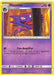 Haunter 037/111 - SM  Crimson Invasion Reverse Holofoil - for just $0.25! 