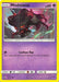 Misdreavus 039/111 - SM  Crimson Invasion Reverse Holofoil - for just $0.18! 