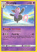 Grumpig 042/111 - SM  Crimson Invasion Reverse Holofoil - for just $0.18! 