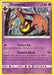 Gourgeist 045/111 - SM  Crimson Invasion Reverse Holofoil - for just $0.06! 