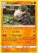 Primeape 051/111 - SM  Crimson Invasion Reverse Holofoil - for just $0.39! 
