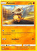 Cubone 052/111 - SM  Crimson Invasion Reverse Holofoil - for just $0.16! 