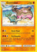 Gastrodon 054/111 - SM  Crimson Invasion Reverse Holofoil - for just $0.18! 