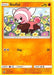 Stufful 055/111 - SM  Crimson Invasion Reverse Holofoil - for just $0.18! 