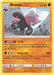 Bewear 056/111 - SM  Crimson Invasion Reverse Holofoil - for just $0.20! 