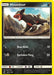 Houndour 058/111 - SM  Crimson Invasion - for just $0.05! 