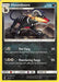 Houndoom 059/111 - SM  Crimson Invasion Reverse Holofoil - for just $0.20! 