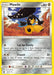 Mawile 064/111 - SM  Crimson Invasion Reverse Holofoil - for just $0.17! 
