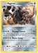 Aggron 067/111 - SM  Crimson Invasion Holofoil - for just $0.17! 