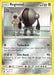 Registeel 068/111 - SM  Crimson Invasion Reverse Holofoil - for just $0.23! 