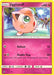 Jigglypuff 071/111 - SM  Crimson Invasion - for just $0.23! 