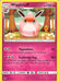 Wigglytuff 072/111 - SM  Crimson Invasion Reverse Holofoil - for just $0.54! 