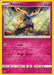 Xerneas 073/111 - SM  Crimson Invasion Reverse Holofoil - for just $0.50! 