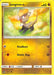 Jangmo-o 075/111 - SM  Crimson Invasion Reverse Holofoil - for just $0.18! 