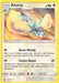 Altaria 080/111 - SM  Crimson Invasion - for just $0.16! 