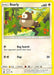 Starly 081/111 - SM  Crimson Invasion - for just $0.10! 