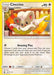 Cinccino 086/111 - SM  Crimson Invasion - for just $0.05! 