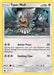 Type: Null 089/111 - SM  Crimson Invasion Holofoil - for just $0.33! 