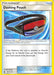 Dashing Pouch 092/111 - SM  Crimson Invasion - for just $0.08! 