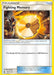 Fighting Memory 094/111 - SM  Crimson Invasion Reverse Holofoil - for just $0.10! 